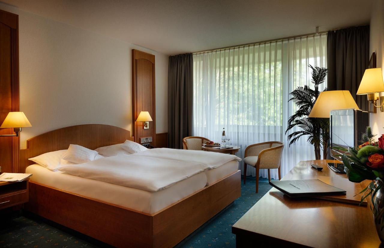 Hotel Fontana (Ayurveda and Wellnesshotel) – Marbachweg