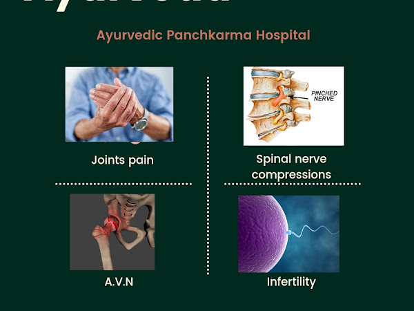 Aprasu Ayurvedic Panchkarma Hospital Delhi