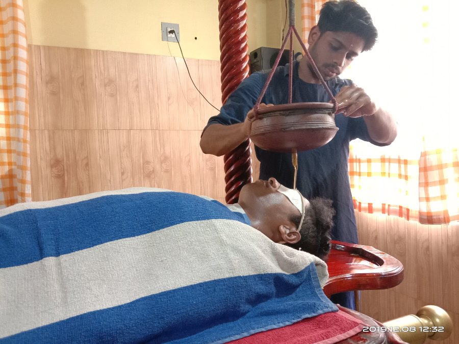 Udayagiri Rejuvenation Retreat Centre and Hospital – Tholpetty