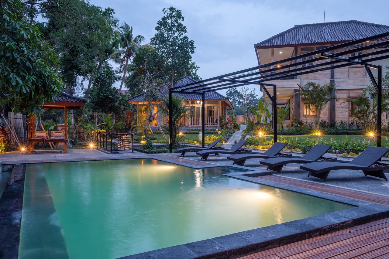 AmrtaSiddhi – Bali