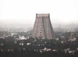Best Panchakarma Centres in Taminadu