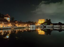 Best Panchakarma Centres in Trivandrum