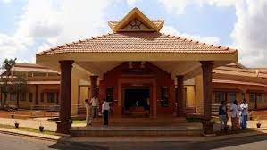 Sri Sri Ayurveda Hospital – Udayapura Post