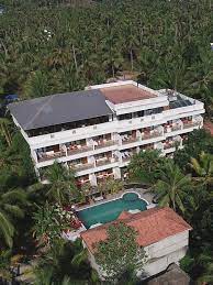 Chakra Ayurvedic Resort – Kovalam