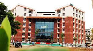 SDM Institute of Ayurveda & Hospital