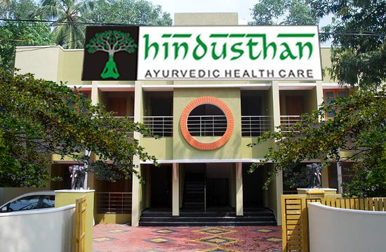 Hindusthan Ayurvedic Hospital Trivandrum