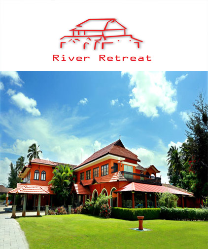 Holy Basil Ayurveda Centre at River Retreat Resort
