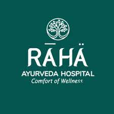 RAHA CFAAR – Ayurveda Hospital