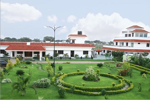 Indian Ayurvedic Hospital And Research Limited