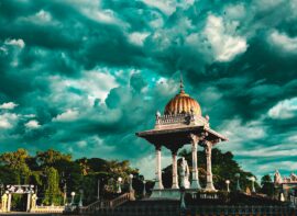best panchakarma centres in Karnataka