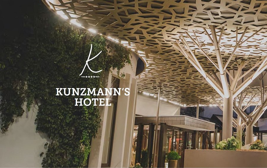 Kunzmann’s Wellness and Ayurveda Hotel