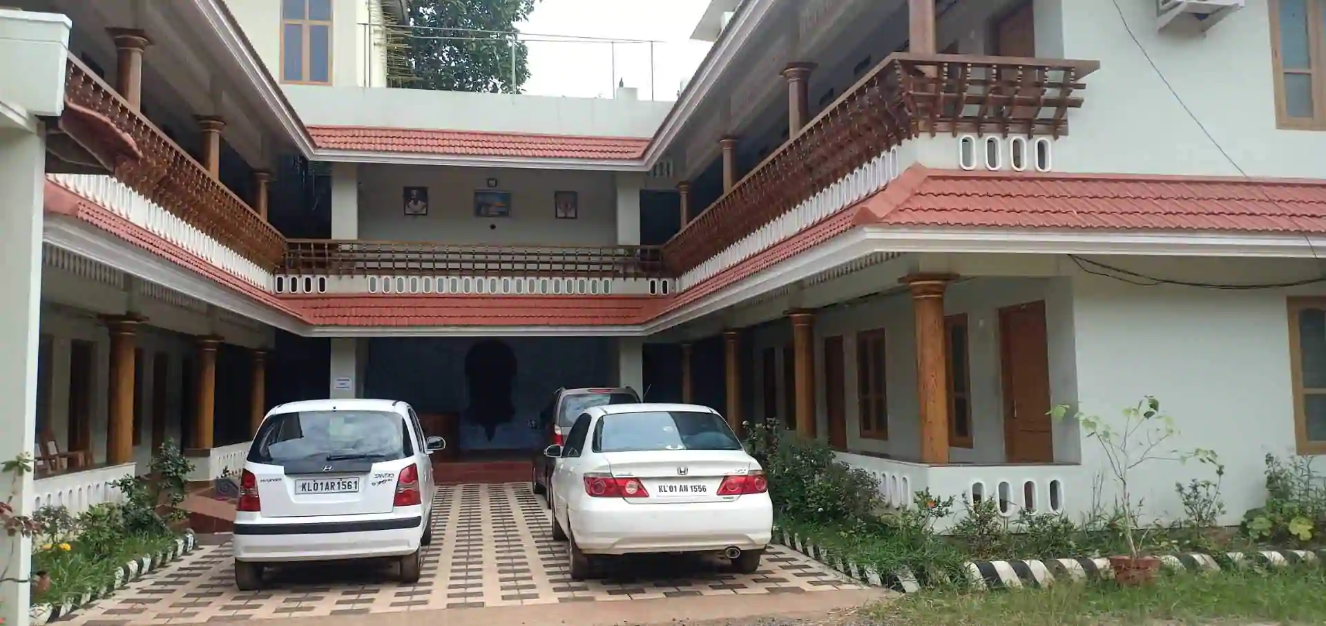 Mannalil Ayurveda Hospital Kottayam