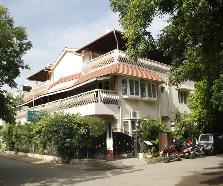 Madras Institute Of Ayurveda – Vadapalani