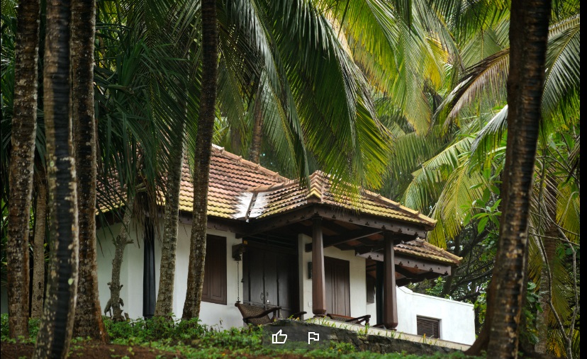 Niraamaya Retreat Trivandrum