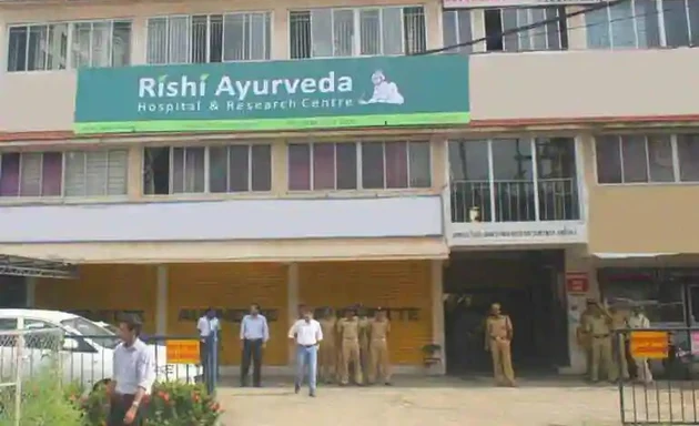 Rishi Ayurveda Hospital & Research Centre Trivandrum