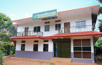 Kesavatheeram Ayurveda Hospital – Ezhilode
