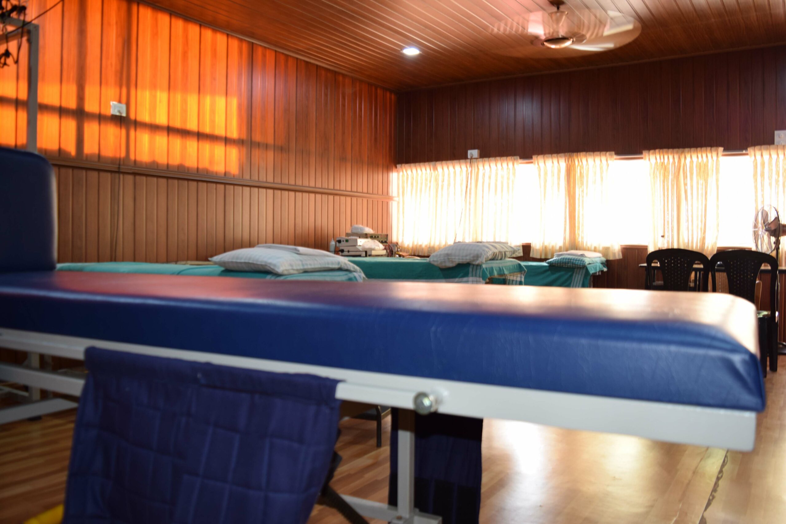 Vaidya Health Care Hospital – Perumbavoor