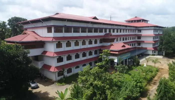 Ayurveda Hospital Attached To Nangelil Ayurveda Medical College Hospital – Nellikuzhi