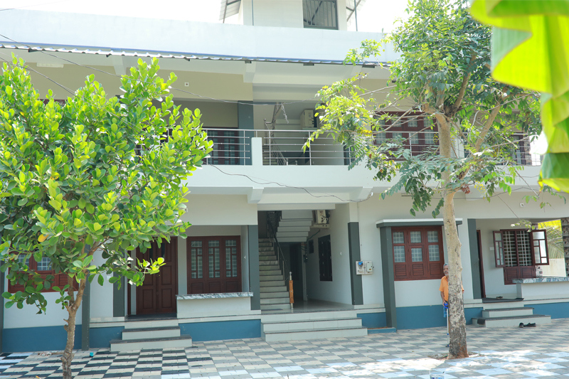 Suvaidya Ayurveda Hospital – PKMM Health Care