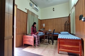 Vempilly Ayurveda Hospital – Nakapuzha