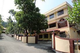 Sreerangom CVN Kalari Hospital (Kottayam)
