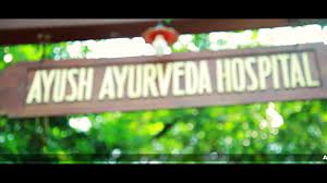 Dr. Sudarsan’s Ayush Ayurveda Hospital – East Ottapalam