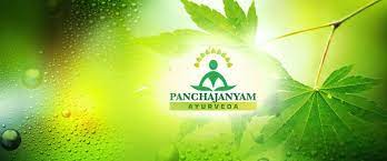 Panchajanyam Ayurveda Hospital – Kandalloor