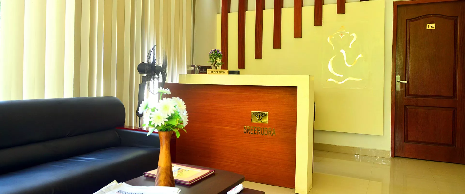 Sreerudra Ayurveda Multi Speciality Hospital – Pazhaveedu