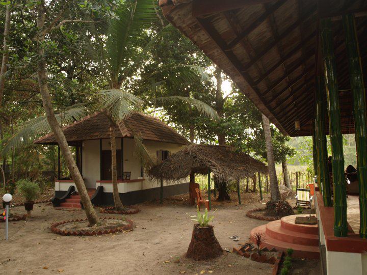 Gowrisankara House of Ayurveda – Kannankara
