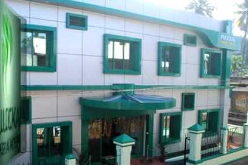 Pulickal Ayurveda Hospital – Peruva