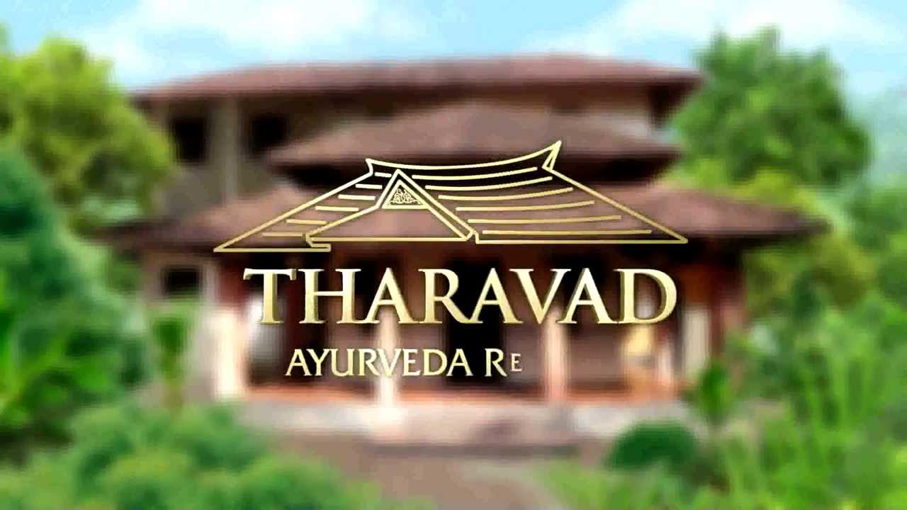 Tharavad Ayurveda Retreat – Kuttippuram