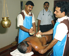 Kottathil Ayurveda Hospital – Ayarkunnam