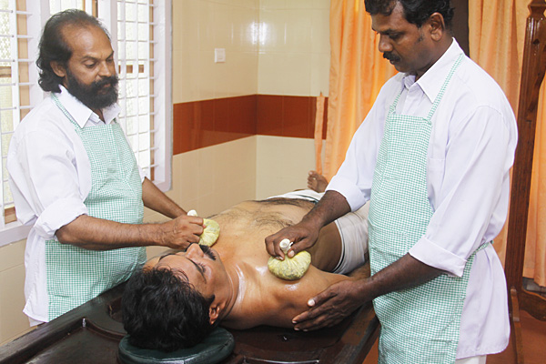 Dr. Jayas Sreepadam Ayurveda Panchakarma Hospital – Ambalapuzha