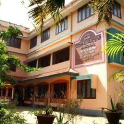 Sreerangom CVN Kalari Hospital (Kottayam)