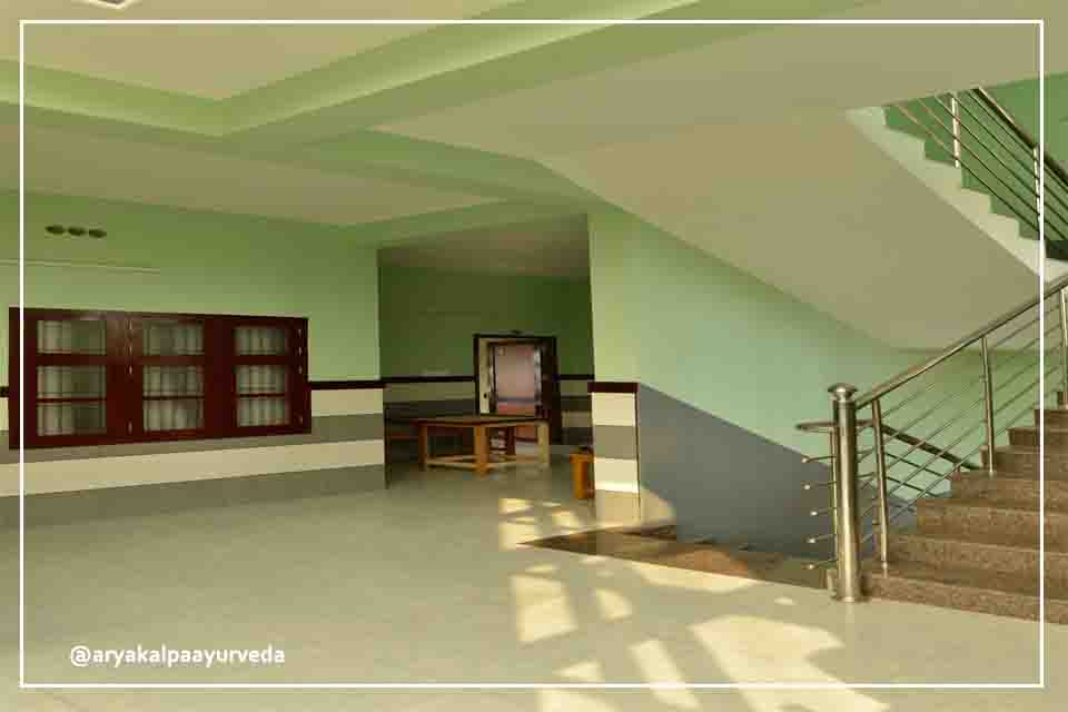 AryaKalpa Ayurveda Hospital – Payyoli