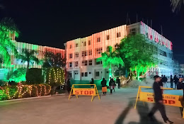 Ayurveda Hospital Attached To Rani Dullaiya Smruti Ayurved P.G. College and Hospital – Kopal