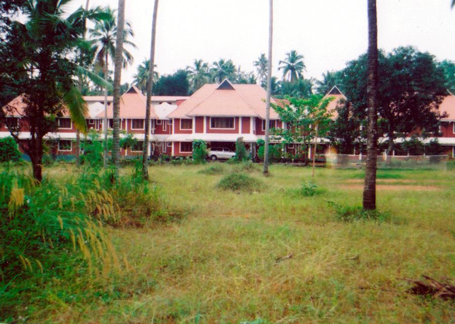 Sopanam Multispecialty Ayurvedic hospital