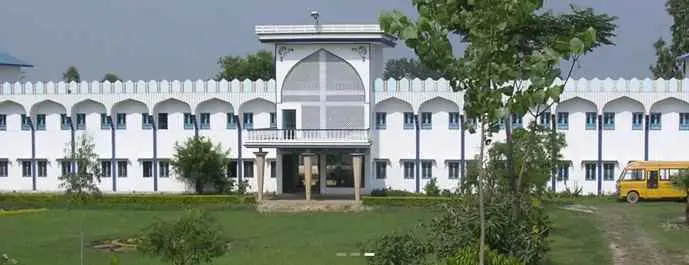 Ayurveda Hospital Attached To Jamia Tibbiya Medical College Deoband (B.U.M.S. & M.D. College ) – Deoband
