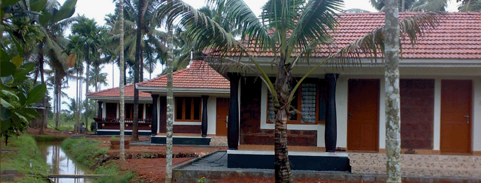 Aatma Ayurvedic Centre