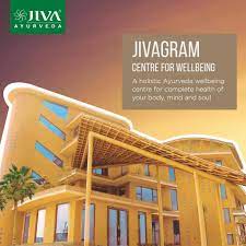 Jivagram – Center For Wellbeing – Kheri Kalan