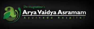 Dr Augustine’s Arya Vaidya Asramam