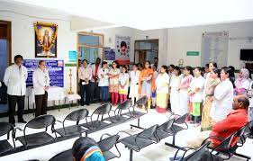 Ayurveda Hospital Attached To CSMSS Ayurved Mahavidyalaya & Rugnalaya – Kanchanwadi