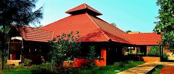 Vaidyagrama Ayurveda Healing Village – Thirumalayampalayam Panchayat