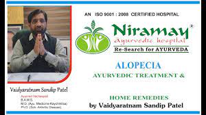 Niramay Ayurvedic Hospital (Nanpura)