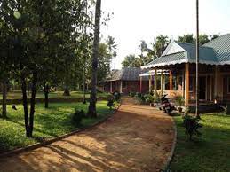 Namaste Ayurvedic Wellness Centre – Chalakkudy