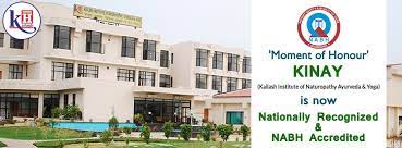 Kailash Institute Of Naturopathy, Ayurveda & Yoga (Greater Noida)