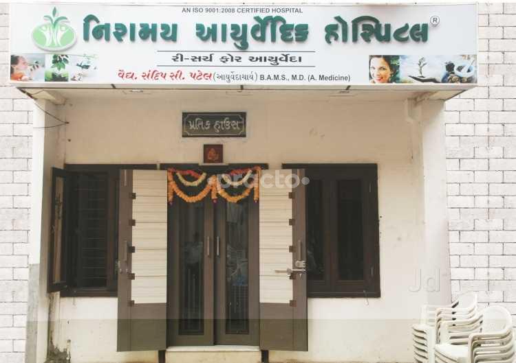 Niramay Ayurvedic Hospital (Nanpura)