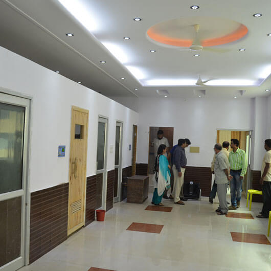Ayurveda Hospital Attached To Jamia Tibbiya Medical College Deoband (B.U.M.S. & M.D. College ) – Deoband