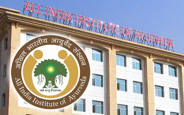 Panchakarma Centre Attached To All India Institute of Ayurveda – Sarita Vihar