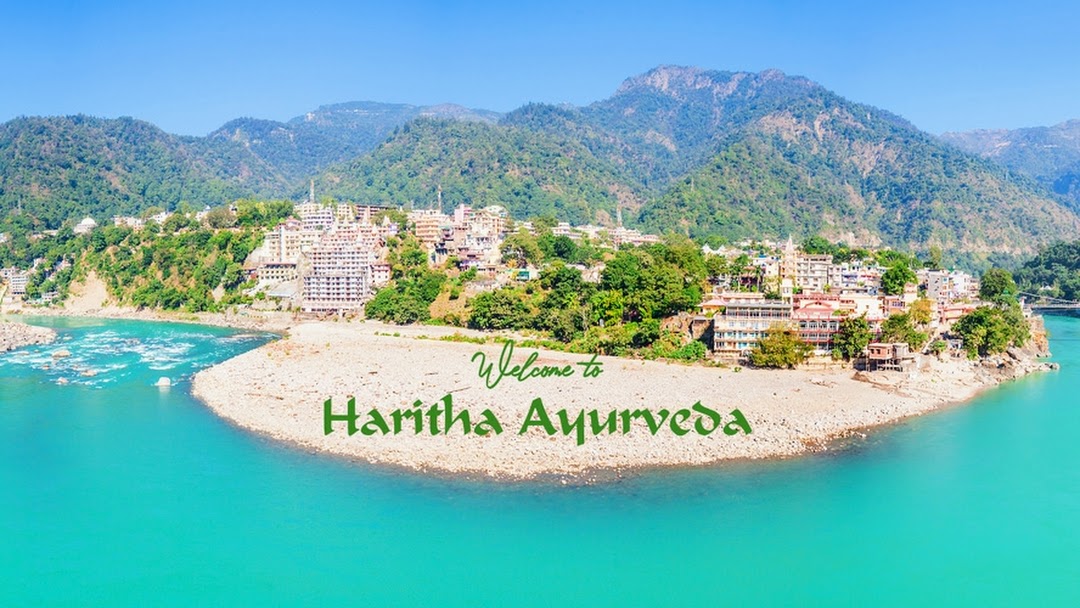 Haritha Ayurveda Academy & Panchakarma Center – Swarg Ashram